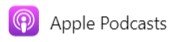 Apple Podcasts Badge