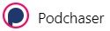 Podchaser Badge