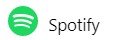 Spotify Badge